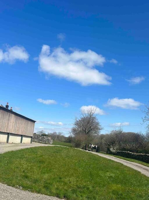 Holiday home Tosside Fold Farm