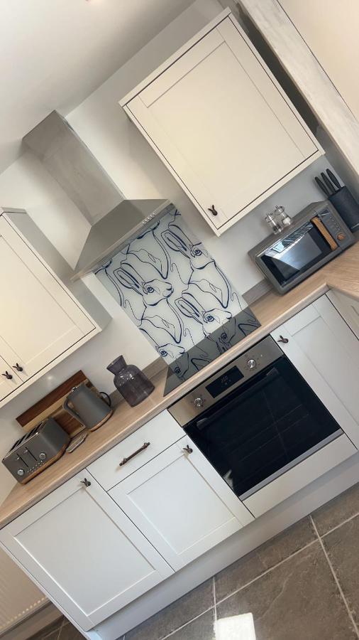 Tosside Fold Farm Holiday home *